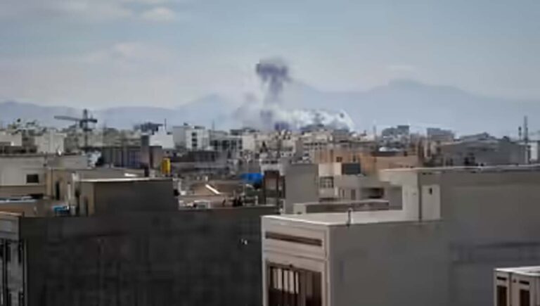 ഒമാനില്‍ ഇറാന്‍ ആക്രമണം