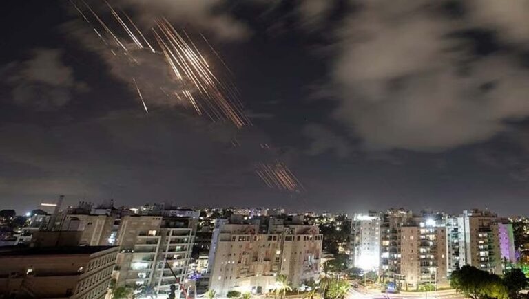 അബുദാബിയിലെ യുഎസ് വ്യോമത്താവളത്തില്‍ ഇറാന്‍ ഡ്രോൺ ആക്രമണം