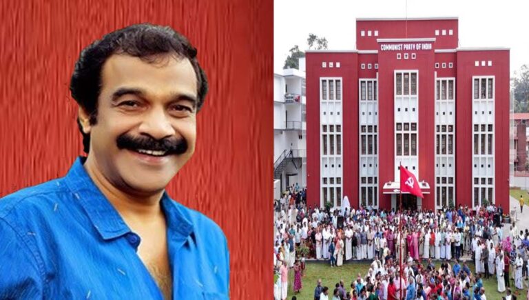 സിപിഐ സ്ഥാനാർത്ഥികളെ ഇന്നറിയാം; തൃശൂരിൽ ജയരാജ് വാര്യർ സ്ഥാനാർഥിയായേക്കും