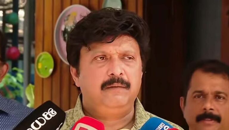 പത്തനാപുരം എന്‍എസ്എസ്സിൻറെ ആസ്തി കൈക്കലാക്കാനുള്ള നീക്കം; ഞാന്‍ ഏകാധിപതിയൊന്നുമല്ല : മന്ത്രി കെബി ഗണേഷ്‌കുമാര്‍