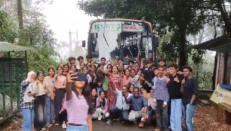 വേനലവധി ആഘോഷമാക്കാന്‍ വ്യത്യസ്ത പാക്കേജുമായി കെഎസ്ആര്‍ടിസി ബജറ്റ് ടൂറിസം സെല്‍