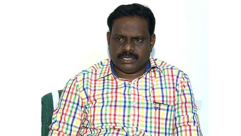 എൽഡിഎഫ് സ്ഥാനാർഥിയായി കോവൂർ കുഞ്ഞുമോൻ അഞ്ചാം തവണയും കുന്നത്തൂരിൽ മത്സരിക്കും