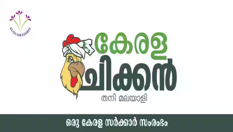 ആഭ്യന്തര ഇറച്ചിക്കോഴി വിപണിയുടെ 10 ശതമാനം സ്വന്തം; മികച്ച വിറ്റുവരവ് നേട്ടം കൈവരിച്ച്‌ കുടുംബശ്രീയുടെ ‘കേരള ചിക്കൻ’