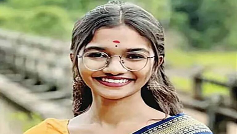 ചെന്നൈയില്‍ കാറുകള്‍ കൂട്ടിയിടിച്ച് മലയാളി നിയമവിദ്യാര്‍ഥിനി മരിച്ചു