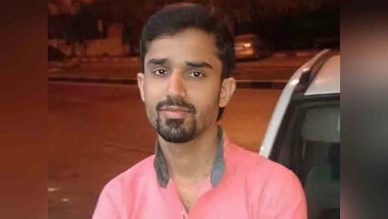 ഷാർജയിൽ മലയാളി യുവാവ് കുത്തേറ്റ് മരിച്ചു; സഹപ്രവർത്തകൻ പിടിയിൽ