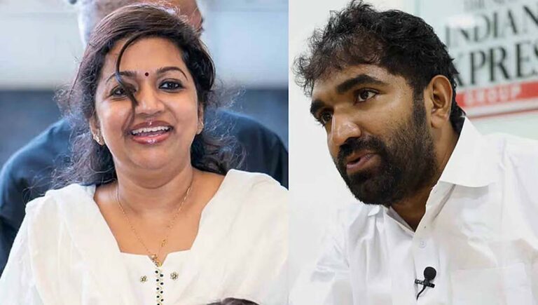 നിയമസഭാ തിരഞ്ഞെടുപ്പിൽ മറിയ ഉമ്മന്‍ മത്സരിക്കുന്നതില്‍ ചാണ്ടി ഉമ്മന് എതിര്‍പ്പ്