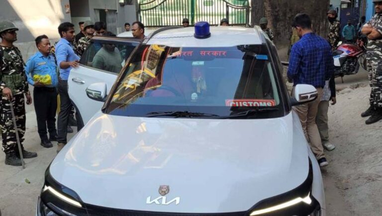 ഭൂട്ടാനിൽ നിന്നുള്ള വാഹനക്കടത്ത്; മുഖ്യസൂത്രധാരൻ അസമിൽ അറസ്റ്റിൽ