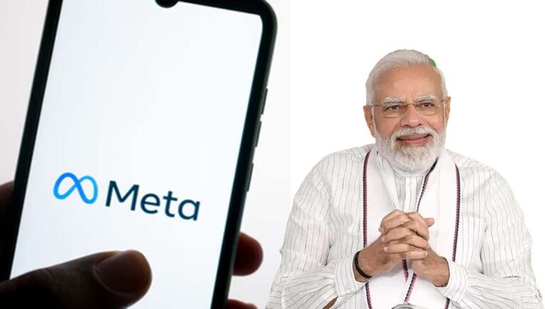 മോദി വിമർശനം : പോസ്റ്റുകൾ കൂട്ടത്തോടെ നീക്കം ചെയ്ത് മെറ്റ