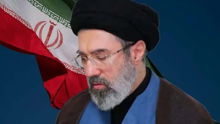 മോജ്തബ ഖമേനി ഇറാന്റെ പുതിയ പരമോന്നത നേതാവ്