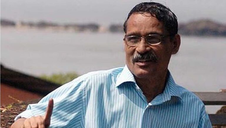 എന്‍ പ്രഭാകരന് കേന്ദ്ര സാഹിത്യ അക്കാദമി പുരസ്‌കാരം