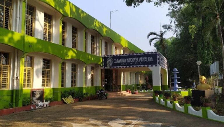 ചെന്നിത്തല നവോദയ സ്‌കൂളില്‍ വിദ്യാര്‍ഥി ആത്മഹത്യ ചെയ്തു