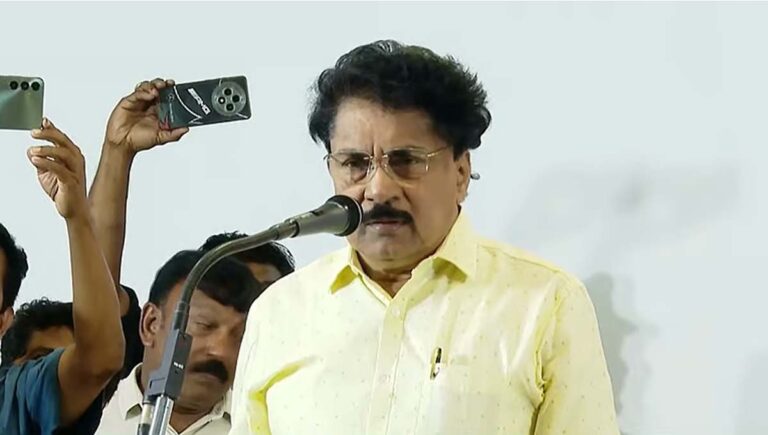 പുറത്താക്കുക എന്നത് പ്രശ്‌നം പരിഹരത്തിൽ നിന്ന് എളുപ്പത്തില്‍ രക്ഷപ്പെടാനുള്ള മാര്‍ഗം തേടൽ; പോരാട്ടം തുടരും : പി കെ ശശി