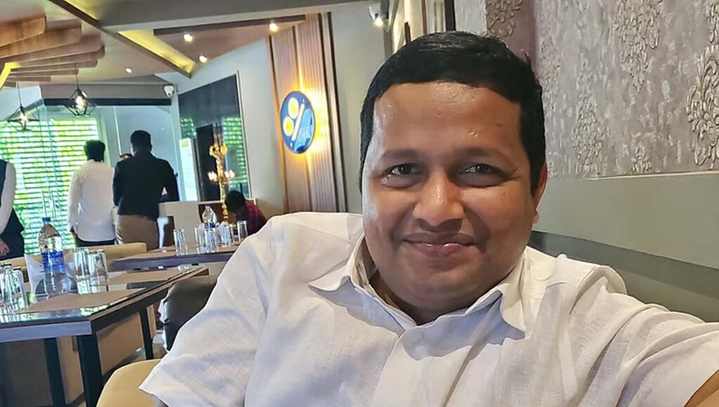 യുകെ വിസ തട്ടിപ്പുകേസ് : നിര്‍മാതാവ് ജോബി ജോര്‍ജിന് തടവും പിഴയും