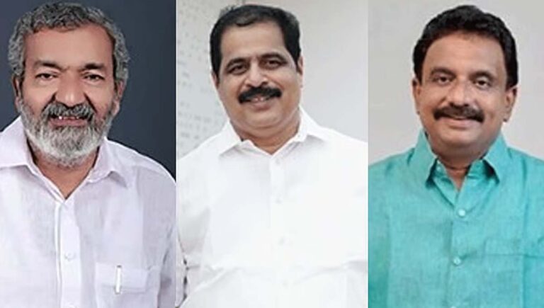 നിയമസഭാ തെരഞ്ഞെടുപ്പ് : ആര്‍ജെഡി സ്ഥാനാര്‍ഥികളെ പ്രഖ്യാപിച്ചു