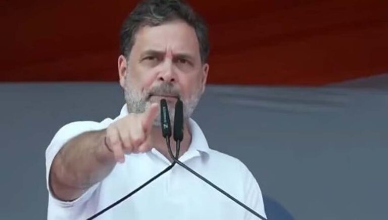 യുഡിഎഫ് അധികാരത്തിലെത്തിയാല്‍ ആദ്യ മന്ത്രിസഭാ യോഗത്തില്‍ റബറിന്റെ താങ്ങുവില 250 രൂപയാക്കും : രാഹുല്‍ ഗാന്ധി