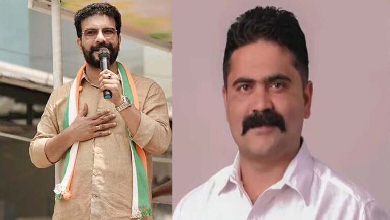 പാലക്കാട് കോൺഗ്രസ് കൗൺസിലർ പീഡിപ്പിച്ച യുവതിക്ക് നീതി ഉറപ്പാക്കണം : രമേഷ് പിഷാരടി