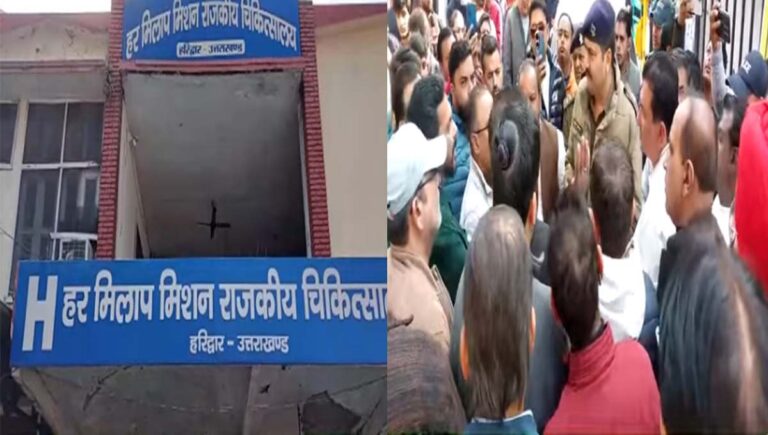 യുപിയിൽ മോര്‍ച്ചറിയില്‍ മൃതദേഹം എലികള്‍ കടിച്ചുമുറിച്ചു