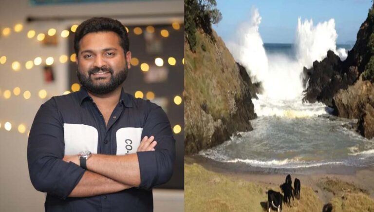 ന്യൂസീലന്‍ഡില്‍ റോക്ക് ഫിഷിങ്ങിനിടെ കാണാതായ മലയാളിയുടെ ഭൗതികാവശിഷ്ടങ്ങള്‍ നാട്ടിലെത്തിക്കും