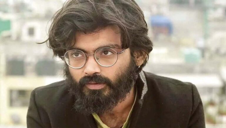 ഡല്‍ഹി കലാപ ഗൂഢാലോചനക്കേസ് : ഷര്‍ജീല്‍ ഇമാമിന് ഇടക്കാല ജാമ്യം