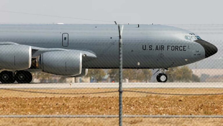 ഇറാനെ ആക്രമിക്കാൻ വ്യോമത്താവളം വിട്ടു നൽകില്ലന്ന് സ്പെയിൻ; യുഎസ് വിമാനങ്ങൾ തിരിച്ചു പോയി