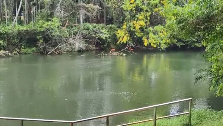 പുനലൂർ കല്ലടയാറ്റിൽ കുളിക്കാൻ ഇറങ്ങിയ വിദ്യാർഥി മുങ്ങി മരിച്ചു