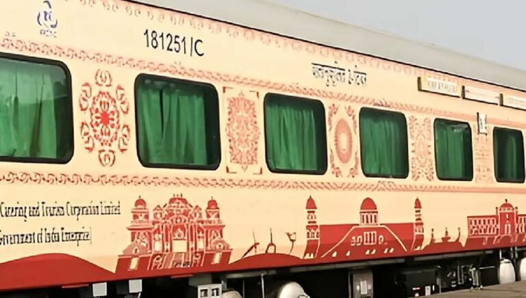 ഭൂട്ടാൻ-നോർത്ത് ഈസ്റ്റ് സംസ്ഥാനങ്ങൾ കാണാൻ സമ്മർ സ്‌പെഷ്യൽ ട്രെയിൻ ഏപ്രിൽ 25 ന്