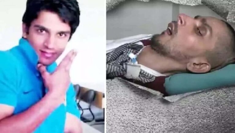 13 വര്‍ഷമായി കോമയില്‍ കഴിയുന്ന യുപി സ്വദേശി ഹരീഷ് റാണയുടെ ദയാവധം നടപ്പാക്കാന്‍ അനുമതി നല്‍കി സുപ്രിം കോടതി