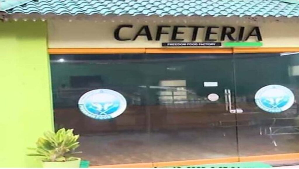 പാചകവാതക പ്രതിസന്ധി : ജയിൽ വകുപ്പിന്റെ ഫുഡ് കൗണ്ടറുകളില്‍ വിഭവങ്ങളിൽ ചിലത് ഒഴിവാക്കും