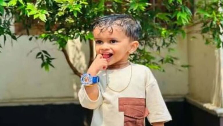 മലപ്പുറത്ത് മുത്തച്ഛൻ ഓടിച്ച വാഹനത്തിനടിയിൽപ്പെട്ട് മൂന്ന് വയസുകാരന് ദാരുണാന്ത്യം