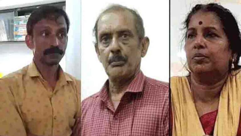 ഇലന്തൂര്‍ നരബലി കേസില്‍ ഇന്ന് വിചാരണ തുടങ്ങും