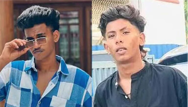 പൊന്നാനിയിൽ ബൈക്കുകൾ കൂട്ടിയിടിച്ചു; 2 പ്ലസ് ടു വിദ്യാർഥികൾക്ക് ദാരുണാന്ത്യം