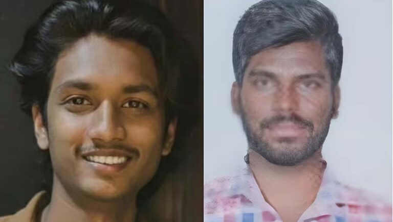 കല്ലട പരപ്പാര്‍ അണക്കെട്ടിന്റെ വൃഷ്ടിപ്രദേശത്ത് കുളിക്കാന്‍ ഇറങ്ങിയ രണ്ട് യുവാക്കള്‍ മുങ്ങി മരിച്ചു