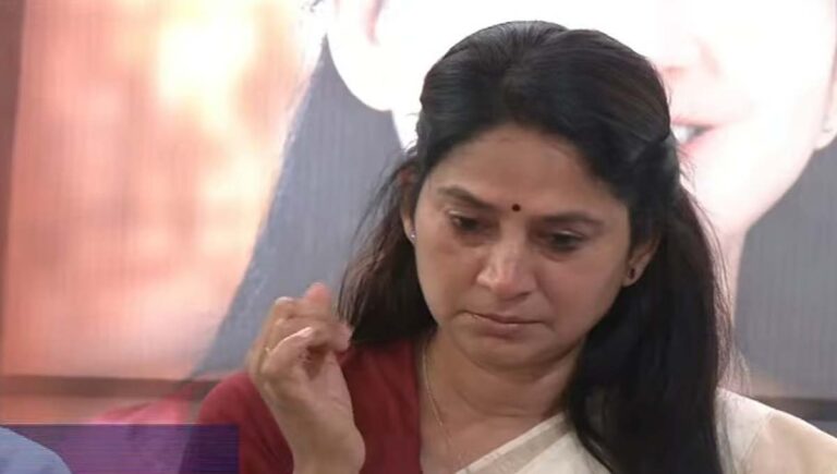 യു പ്രതിഭയ്ക്കെതിരായ അധിക്ഷേപത്തില്‍ ഇടപെട്ട് തെരഞ്ഞെടുപ്പ് കമ്മീഷന്‍