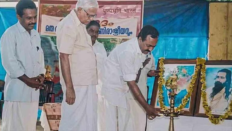 സിപിഐഎം- ബിജെപി ഡീൽ ആരോപണം : വിഡി സതീശനെ കടന്നാക്രമിച്ച് മുഖ്യമന്ത്രി