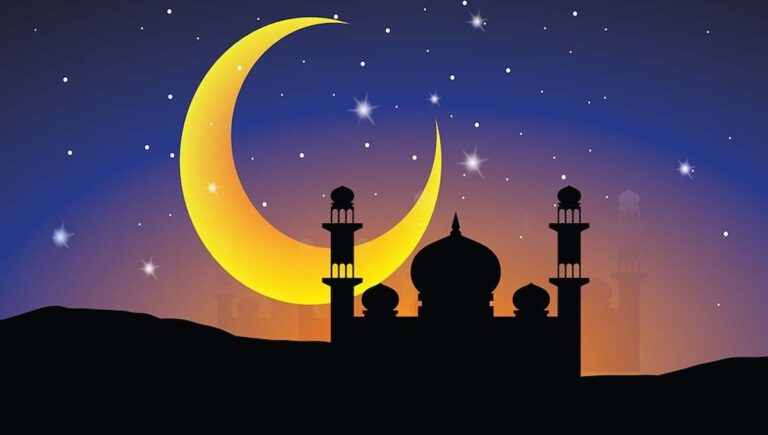 മാസപ്പിറവി ദൃശ്യമായി; നാളെ കേരളത്തില്‍ ചെറിയ പെരുന്നാള്‍