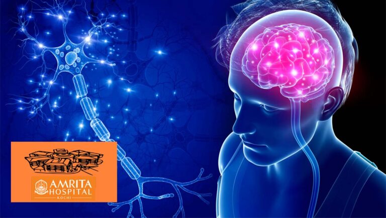 അപൂർവ ജനിതക രോഗം : അമൃതയിൽ ചികിത്സയിലായിരുന്ന മാലിദ്വീപ് സ്വദേശിയായ അഞ്ചു വയസ്സുകാരന് അദ്ഭുതകരമായ രോഗമുക്തി