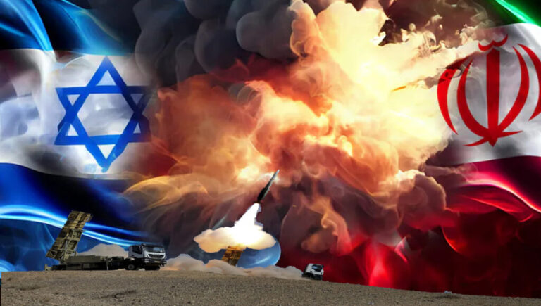 ആക്രമിക്കപ്പെട്ടാൽ കയ്യും കെട്ടി നോക്കി നിൽക്കില്ല; താവളമൊരുക്കുന്നവരും കുറ്റവാളികൾ : ഇറാൻ