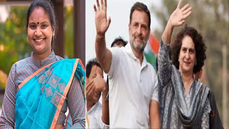 ടൂറിസ്റ്റുകളായി എത്തിയവർക്ക് വയനാടിന്‍റെ വേദന അറിയില്ല : രമ്യ ഹരിദാസ്