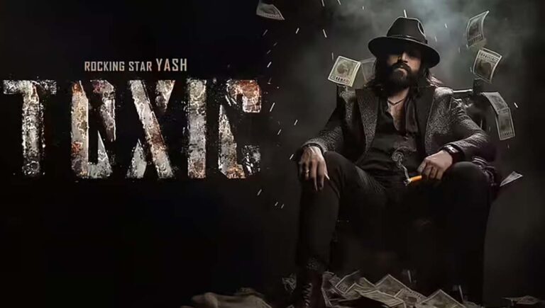 പശ്ചിമേഷ്യയിലെ സംഘർഷം : ടോകിസിക്കിന്‍റെ ആഗോള റിലീസ് തീയതി മാറ്റിവച്ച് പ്രൊഡക്ഷൻ ടീം