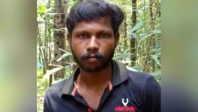 തിരുവനന്തപുരത്ത് ദീപാലങ്കാര വിളക്കുകള്‍ സ്ഥാപിക്കുന്നതിനിടെ യുവാവ് ഷോക്കേറ്റ് മരിച്ചു