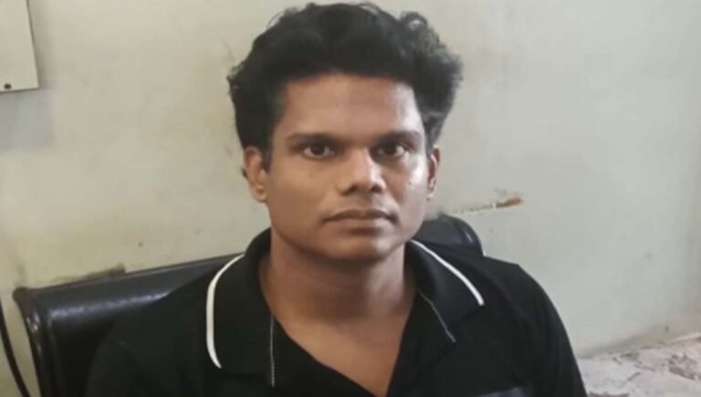 നടിയെ പിന്തുടര്‍ന്നു ശല്യം ചെയ്തു; കലൂരില്‍ യുവാവ് അറസ്റ്റില്‍