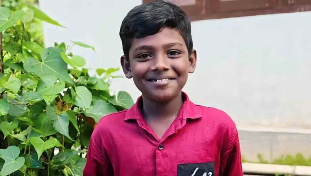 തിരുവനന്തപുരത്ത് തെരുവുനായ കുറുകെ ചാടി; ഓട്ടോ മറിഞ്ഞ് 10 വയസുകാരന് ദാരുണാന്ത്യം