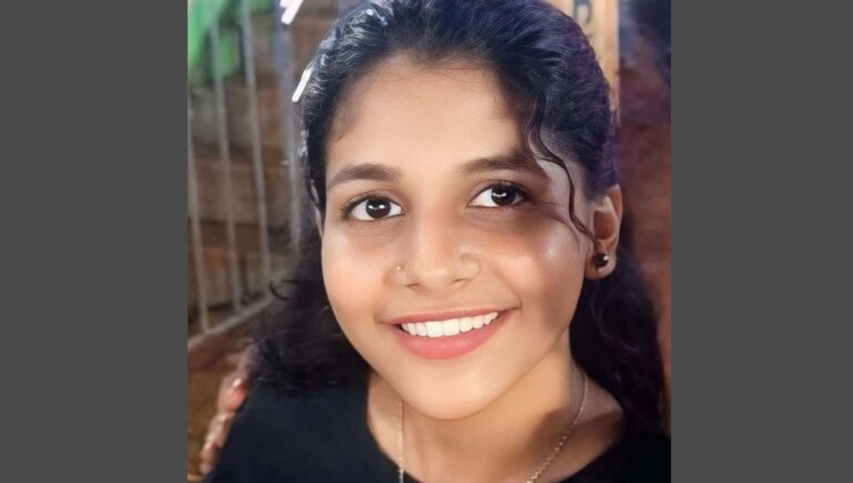 തിരുവനന്തപുരം കാട്ടാക്കടയില്‍ പത്താംക്ലാസുകാരി ജീവനൊടുക്കിയ നിലയില്‍