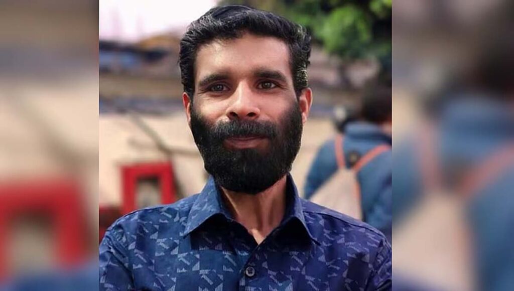 നെടുങ്കണ്ടം ഇരട്ടക്കൊല; പ്രതി പിടിയിൽ