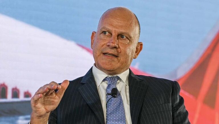 എയര്‍ ഇന്ത്യ സിഇഒ കാമ്പല്‍ വില്‍സണ്‍ രാജിവെച്ചു