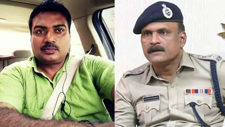 വാഹനാപകടത്തില്‍പ്പെട്ട യുവതിക്ക് നേരെയുണ്ടായ ലൈംഗികാതിക്രമ കേസ് അന്വേഷണത്തില്‍ പൊലീസിന് വീഴ്ച പറ്റിയിട്ടില്ല : ആലപ്പുഴ എസ്പി