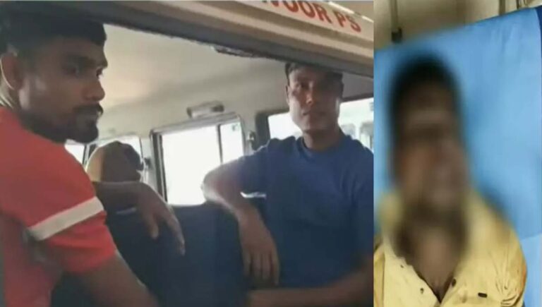 വീണ്ടും ആൾക്കൂട്ട കൊലപാതകം; പെരുമ്പാവൂരിൽ മോഷണക്കുറ്റം ആരോപിച്ച് ഇതര സംസ്ഥാനതൊഴിലാളിയെ തല്ലിക്കൊന്നു