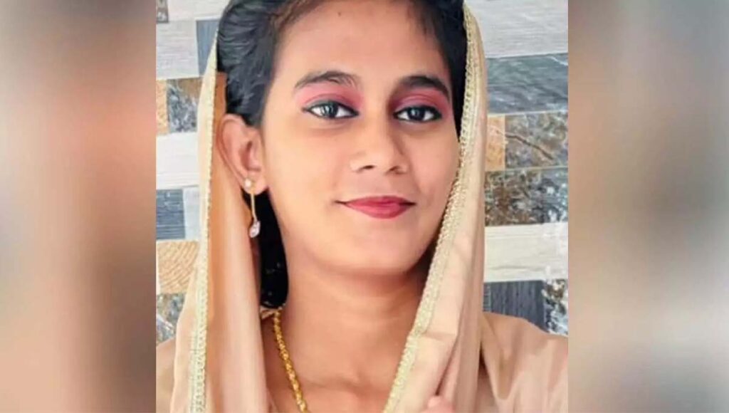 പൊന്നാനി ഹാർബർ പരിസരത്ത് കണ്ടെത്തിയ മൃതദേഹം തിരിച്ചറിഞ്ഞു