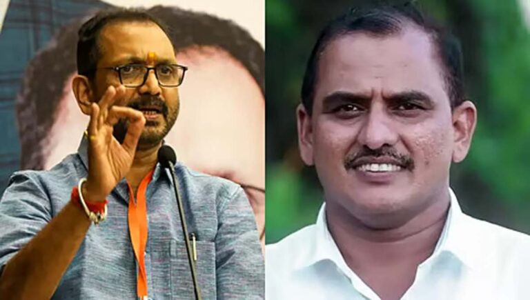 മഞ്ചേശ്വരത്ത് യുഡിഎഫ് സ്ഥാനാർഥി വൻ ഭൂരിപക്ഷത്തിൽ വിജയിക്കും : സിപിഐഎം