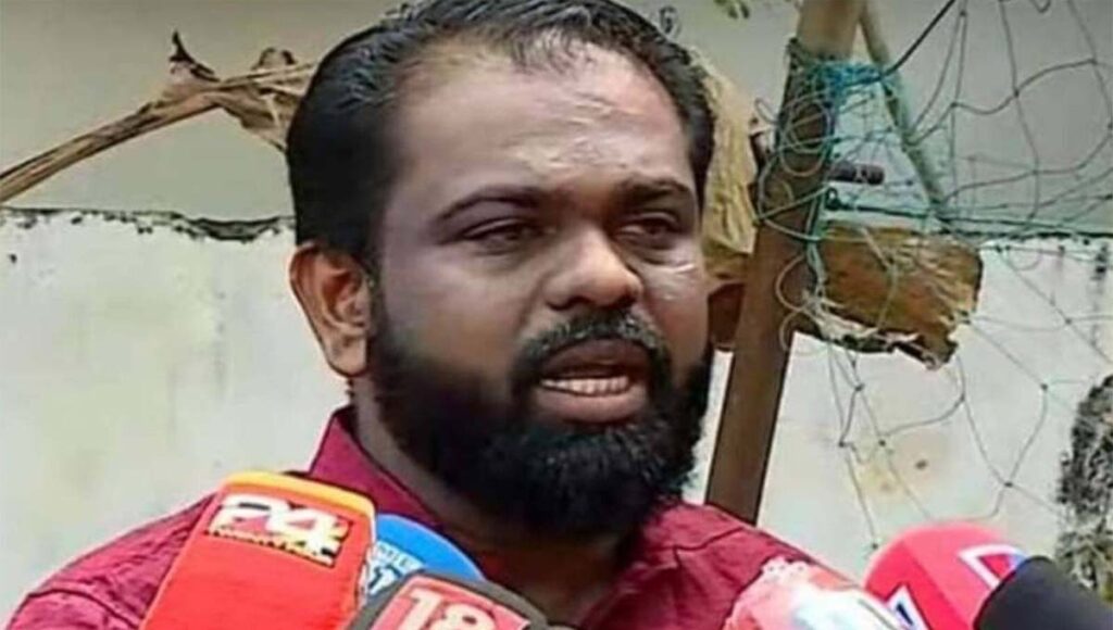 ലഹരി കേസിൽ അകപ്പെട്ട് പുറത്താക്കിയ ആലപ്പുഴയിലെ പ്രാദേശിക നേതാവ് എ ഷാനവാസിനെ തിരിച്ചെടുത്ത് സിപിഐഎം